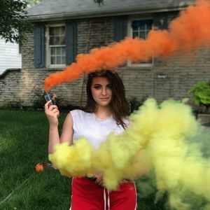 Meet your Posher, Hanaa